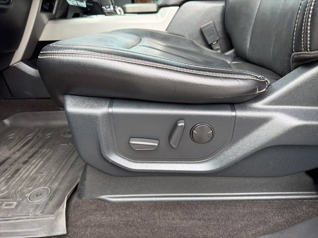 Used 2020 Ford F150 Lariat w/ Equipment Group 502A Luxury AWD/4WD image 16