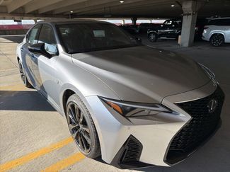 New 2025 Lexus IS 350 F Sport video 1