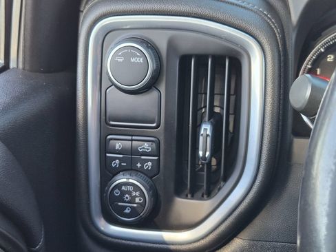 Used 2022 Chevrolet Silverado 1500 LTZ w/ LTZ Convenience Package II RWD image 21