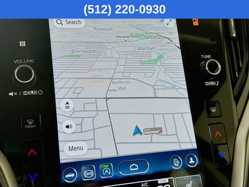 Used 2025 Subaru Legacy Limited image 16