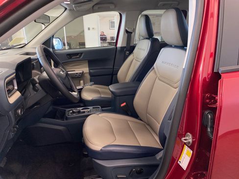 New 2026 Ford Maverick Lariat image 15