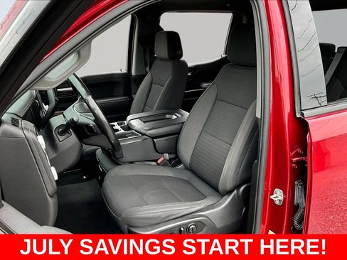 Used 2020 GMC Sierra 1500 Elevation w/ Elevation Value Package AWD/4WD image 26