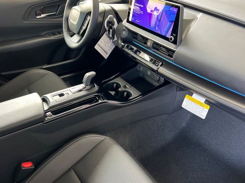 Certified 2026 Toyota Prius image 15