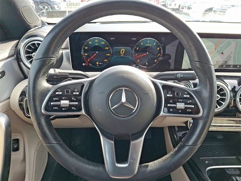 Used 2020 Mercedes-Benz CLA 250 4MATIC image 20