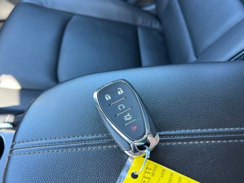 Used 2024 Chevrolet Malibu LT FWD image 29