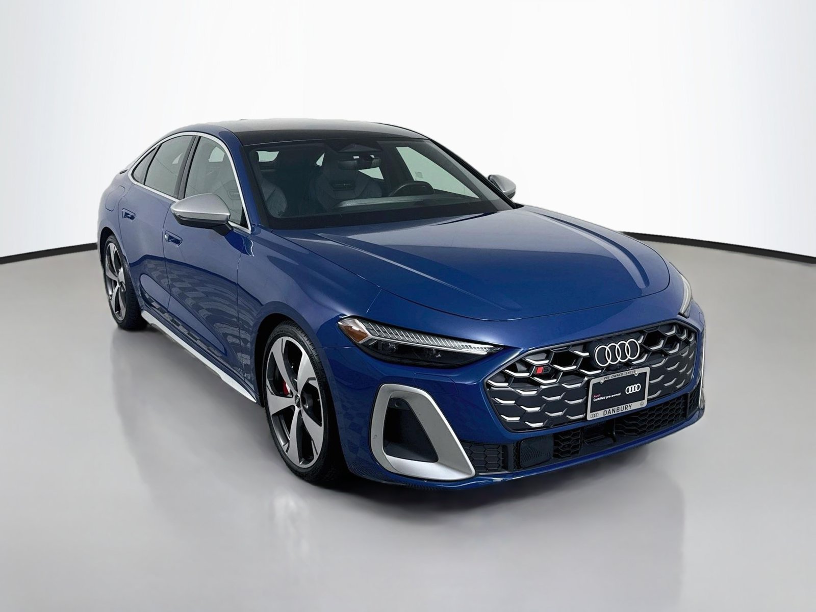 Certified 2025 Audi S5 Prestige AWD/4WD image 7