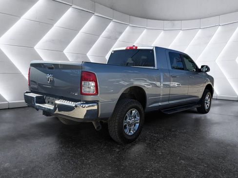 Used 2022 RAM 3500 Big Horn w/ Level A Equipment Group image 4