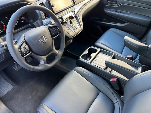 New 2026 Honda Odyssey Sport-L image 4