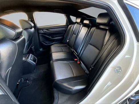 Used 2022 Honda Accord Sport image 19