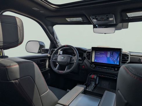 Used 2025 Toyota Sequoia TRD Pro image 24