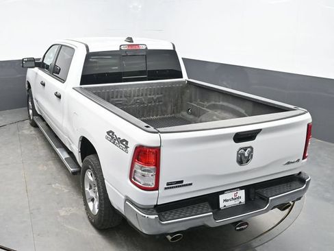 Used 2023 RAM 1500 Big Horn AWD/4WD image 33
