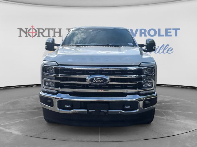Used 2024 Ford F250 King Ranch w/ Chrome Package AWD/4WD image 8