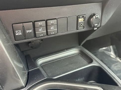 Certified 2018 Toyota RAV4 SE w/ Power Extra Value Package image 14