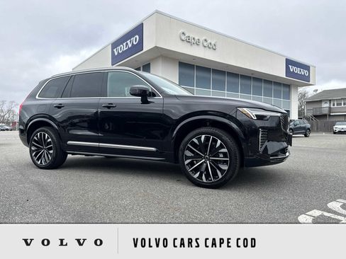 Used 2026 Volvo XC90 B6 Plus AWD/4WD image 1