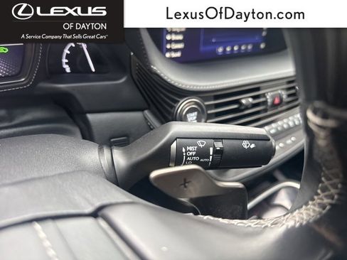 Used 2019 Lexus LS 500 AWD image 20