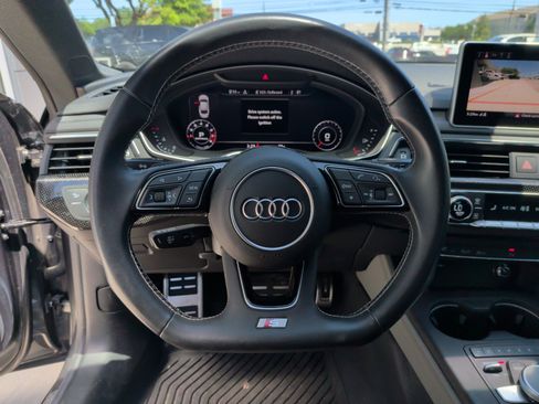 Used 2018 Audi S5 Prestige w/ S Sport Package AWD/4WD image 18