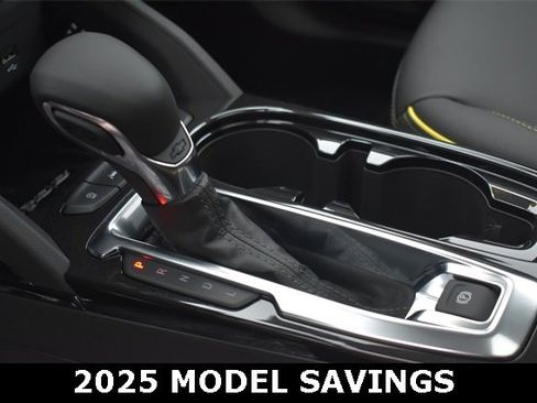 New 2025 Chevrolet TrailBlazer ACTIV w/ Convenience Package image 28