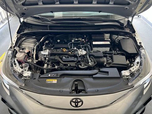 Used 2026 Toyota Corolla SE w/ SE Package FWD image 46