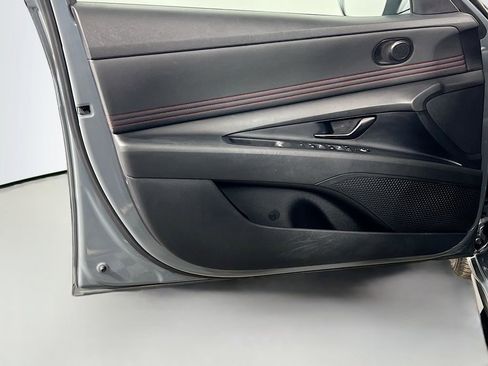 Used 2023 Hyundai Elantra N Line image 18