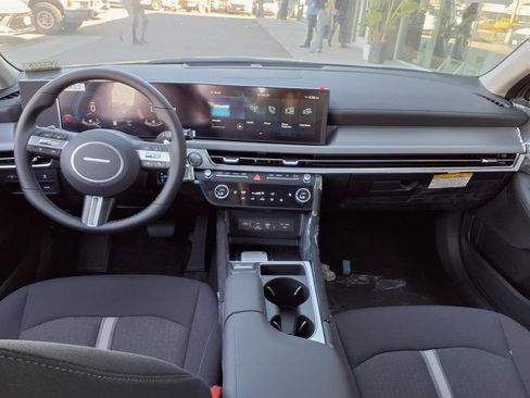 New 2026 Hyundai Sonata SEL FWD image 8