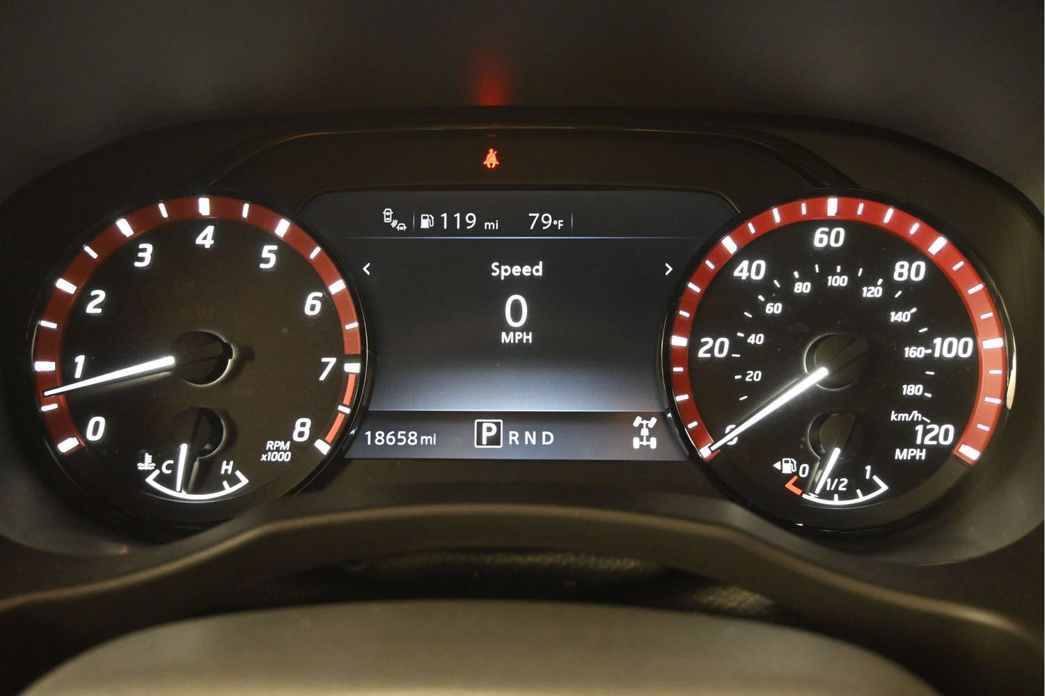 Certified 2025 Nissan Frontier PRO-4X w/ Interior Protection Package AWD/4WD image 20