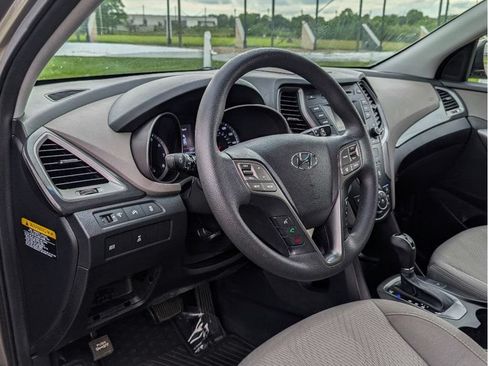 Used 2016 Hyundai Santa Fe Sport w/ Option Group 02 AWD/4WD image 22