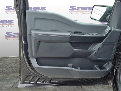 New 2026 Ford F150 STX w/ Equipment Group 200A AWD/4WD image 8