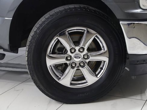 Used 2019 Ford F150 XLT w/ Equipment Group 302A Luxury image 14