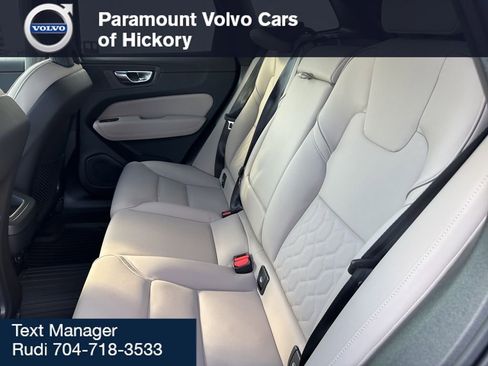 New 2026 Volvo XC60 B5 Core w/ Climate Package image 14