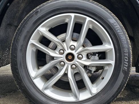 Used 2024 Dodge Durango GT image 8