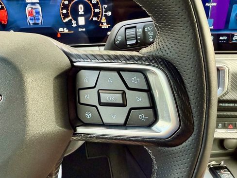 New 2025 Ford Mustang GT Premium w/ GT Performance Package image 23