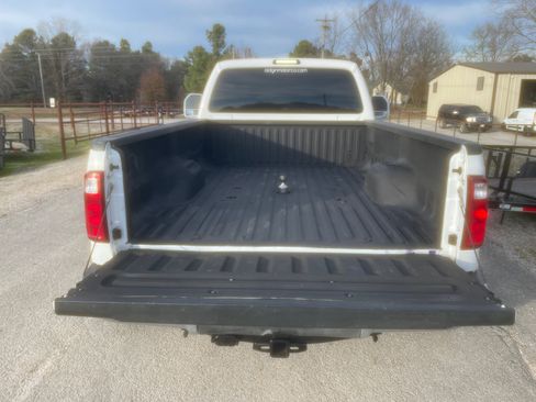 Used 2015 Ford F350 XL w/ XL Value Package image 5