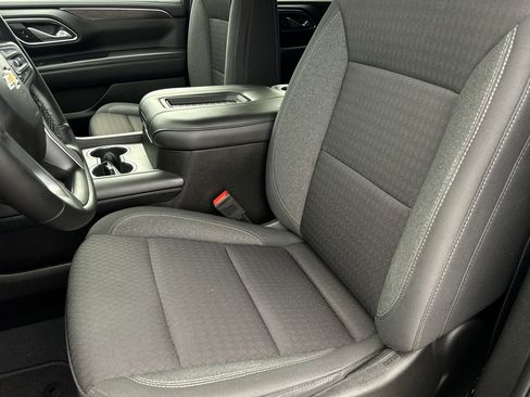 Used 2023 Chevrolet Tahoe LS w/ Driver Alert Package image 14