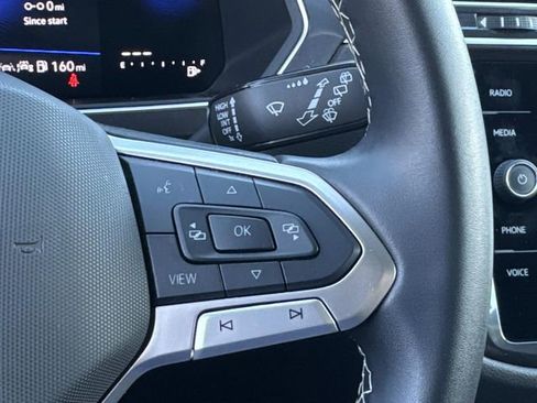 Used 2024 Volkswagen Tiguan S image 19