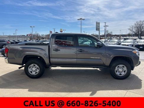 Used 2023 Toyota Tacoma SR5 image 4