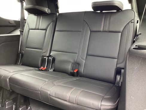 Used 2021 Chevrolet Tahoe RST image 6