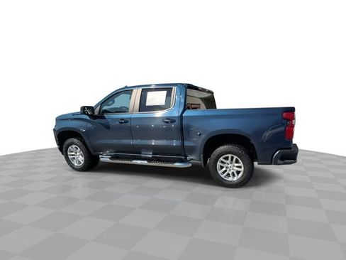Used 2021 Chevrolet Silverado 1500 RST image 5