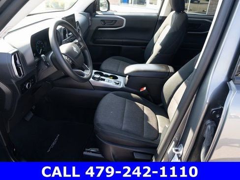Used 2024 Ford Bronco Sport Big Bend image 16