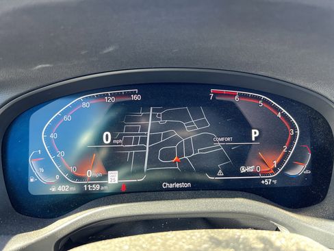 Certified 2023 BMW X3 sDrive30i w/ Convenience Package image 21