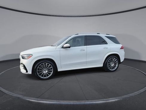 Used 2026 Mercedes-Benz GLE 450 GLE 450 image 5