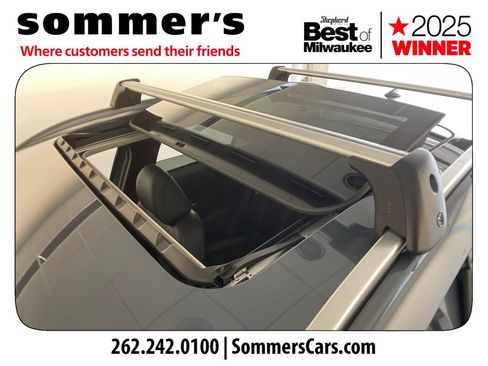 Used 2024 MAZDA CX-50 AWD 2.5 S w/ Cargo Package image 18