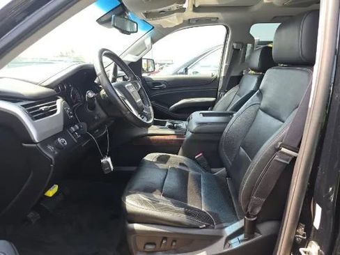 Used 2015 GMC Yukon SLT w/ Open Road Package image 14