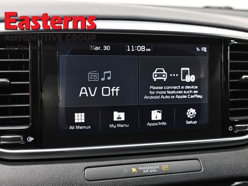 Used 2020 Kia Sportage S w/ S Premium Package image 19