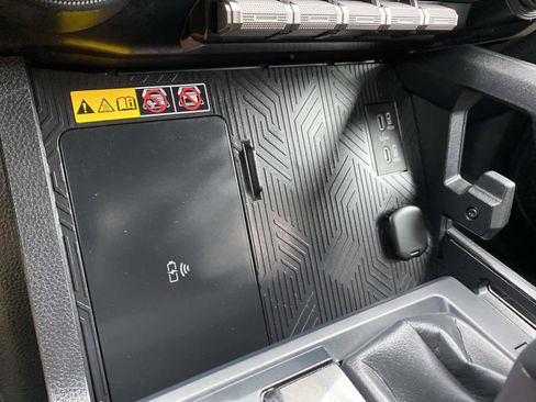 Used 2024 Toyota Tacoma TRD Off-Road w/ TRD Off Road Upgrade Package image 13