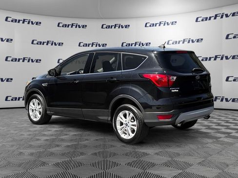 Used 2019 Ford Escape SE AWD/4WD image 3