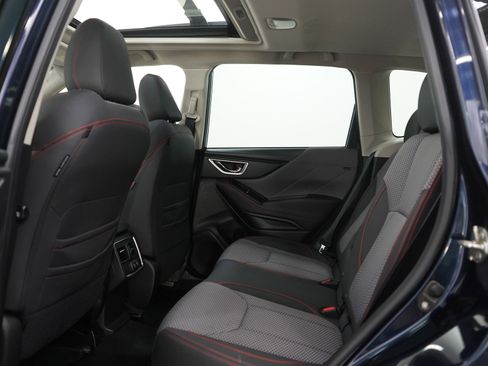 Used 2020 Subaru Forester Sport AWD/4WD image 18