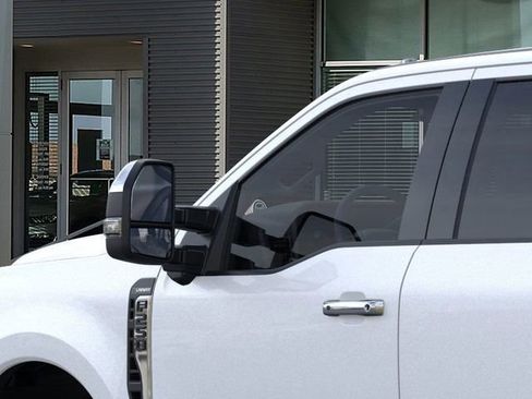 New 2026 Ford F250 Lariat w/ Chrome Package image 20
