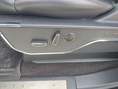 Used 2023 Ford F150 Platinum w/ Equipment Group 701A High image 47