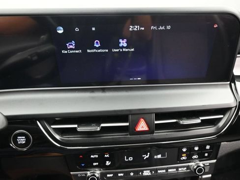 Used 2024 Kia Seltos S FWD image 24