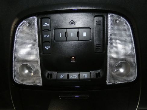 New 2026 Dodge Durango SRT Hellcat w/ Premium Group image 17